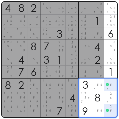 make your own sudoku