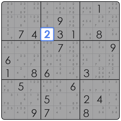 sudoku autism