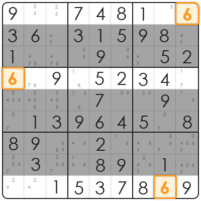 sudoku with answer