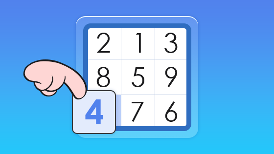 hard sudoku games