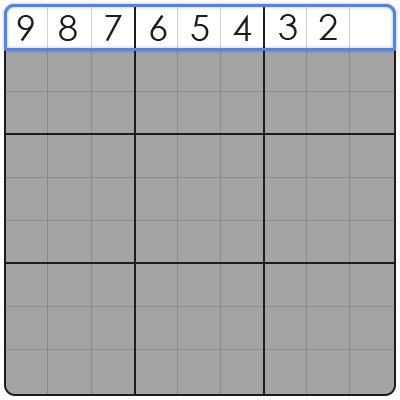 sudoku helper